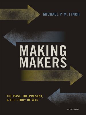 cover image of Making Makers